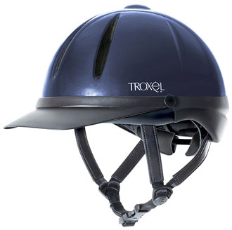 Troxel Orion equestrian helmet